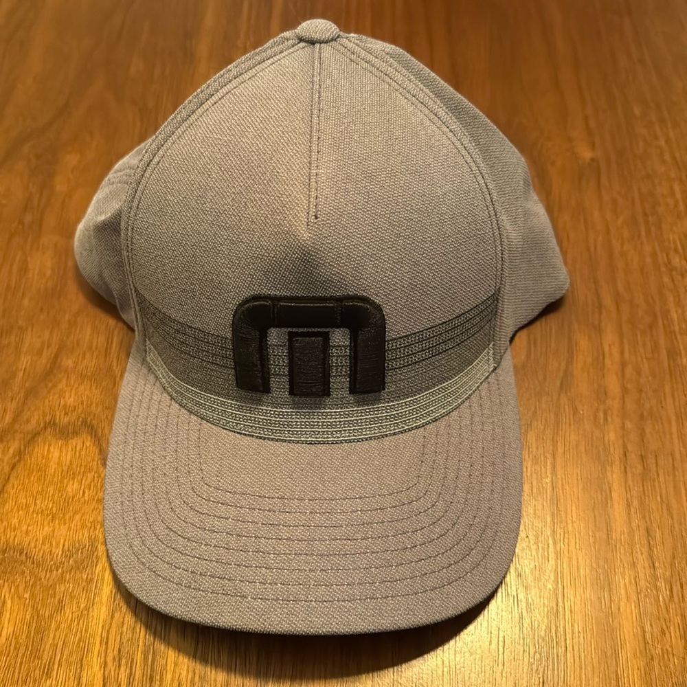 TRAVIS MATHEW Golf Hat